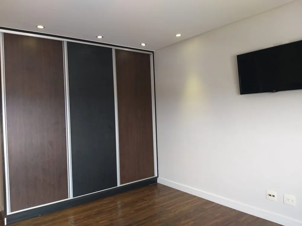 Apartamento, 3 quartos, 155 m² - Foto 3