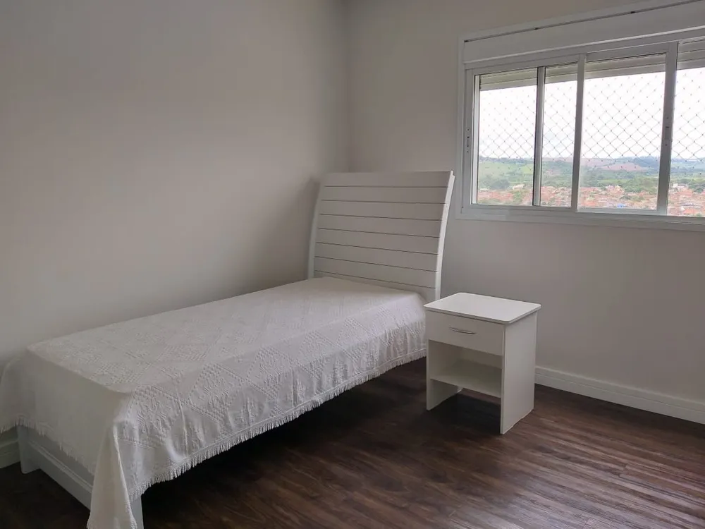 Apartamento, 3 quartos, 155 m² - Foto 2