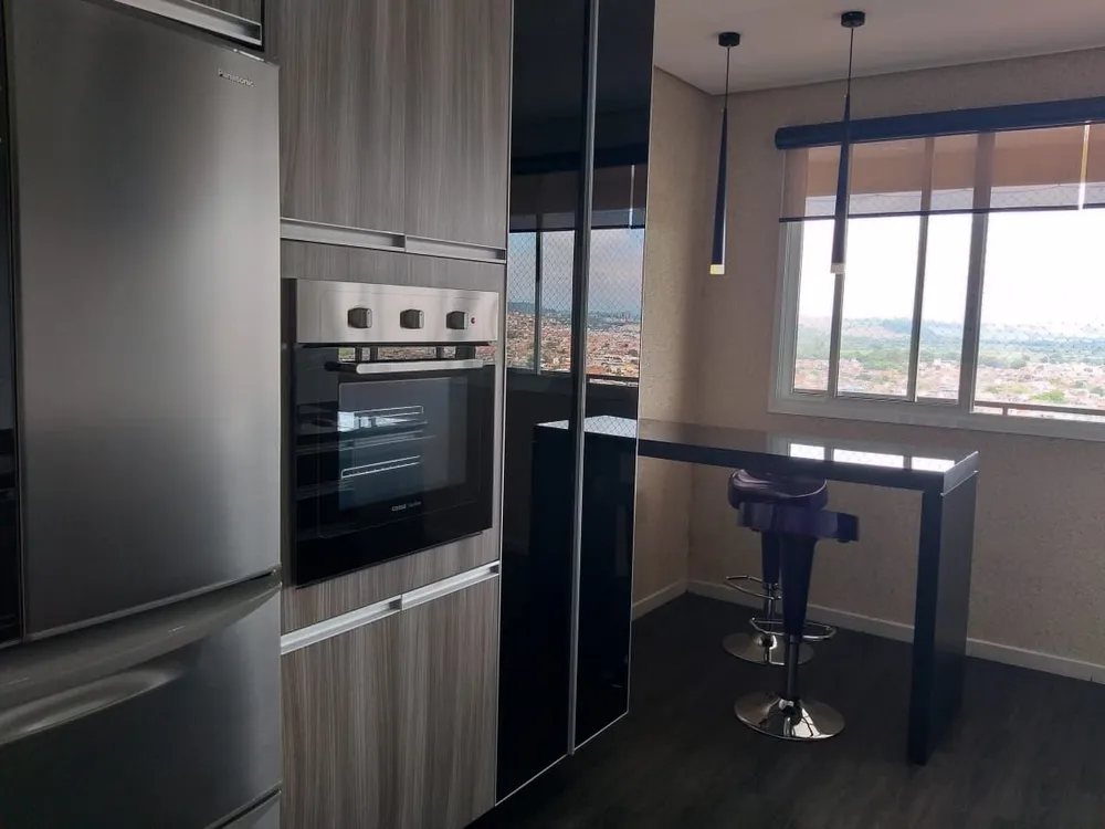 Apartamento, 3 quartos, 155 m² - Foto 4