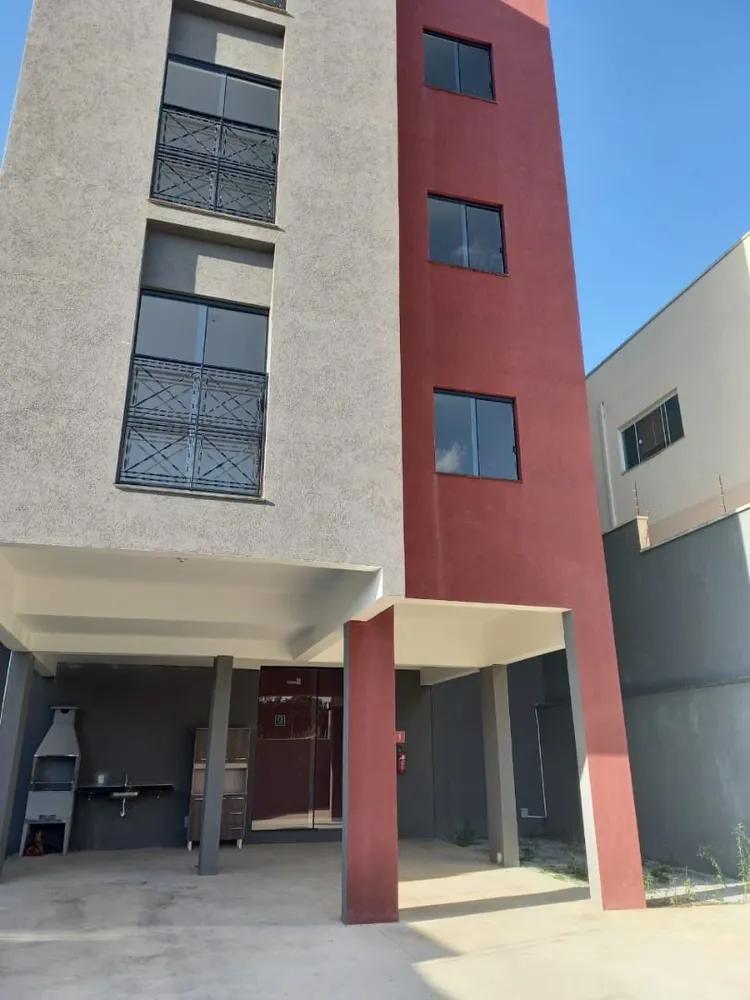 Apartamento, 2 quartos, 65 m² - Foto 3
