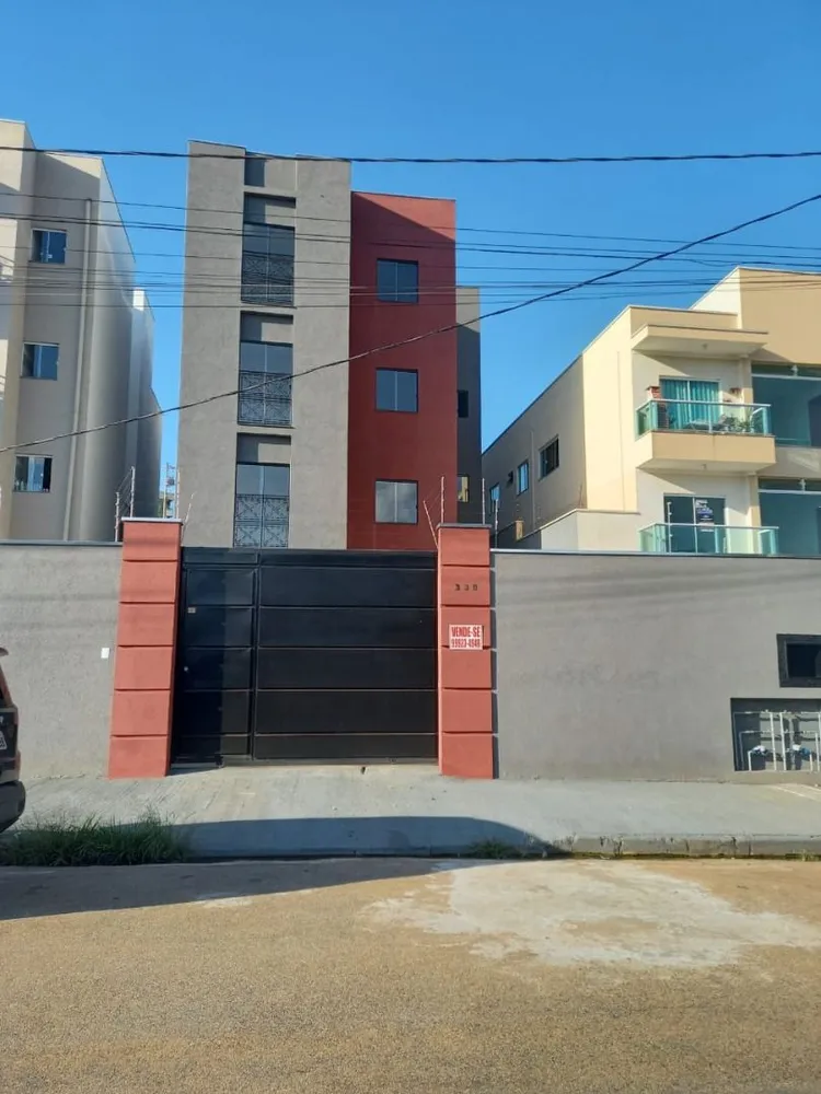 Apartamento, 2 quartos, 65 m² - Foto 1