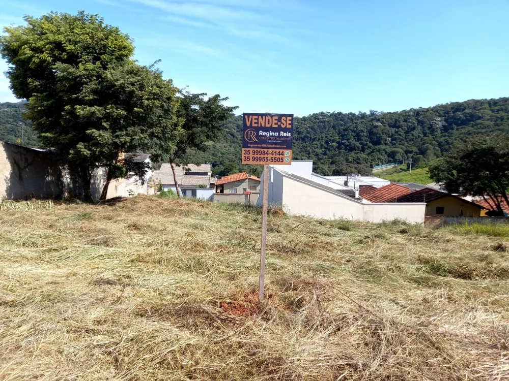 Terreno, 350 m² - Foto 2