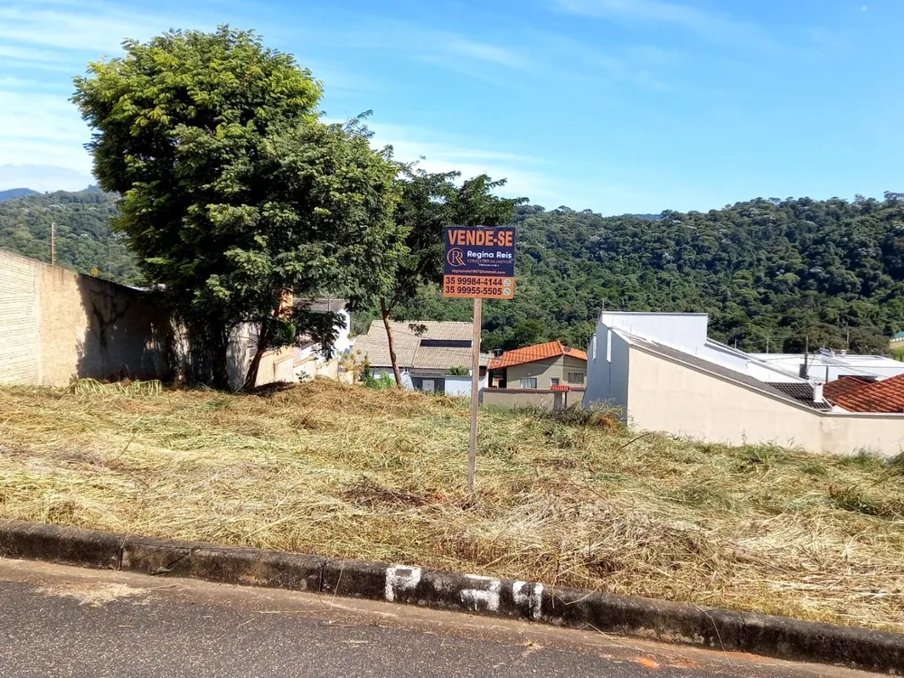Terreno, 350 m² - Foto 1