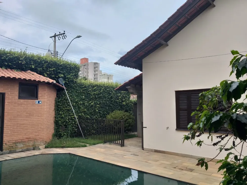 Casa, 5 quartos, 661 m² - Foto 2