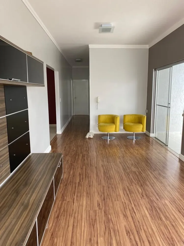 Casa, 3 quartos, 200 m² - Foto 4