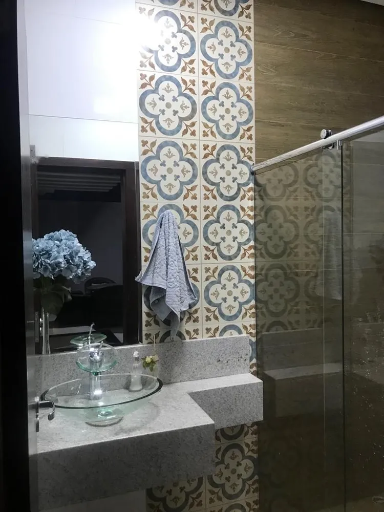 Casa, 3 quartos, 296 m² - Foto 2