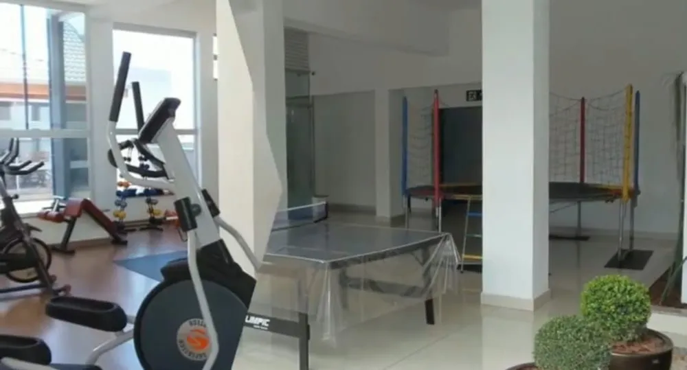 Apartamento, 3 quartos, 109 m² - Foto 3
