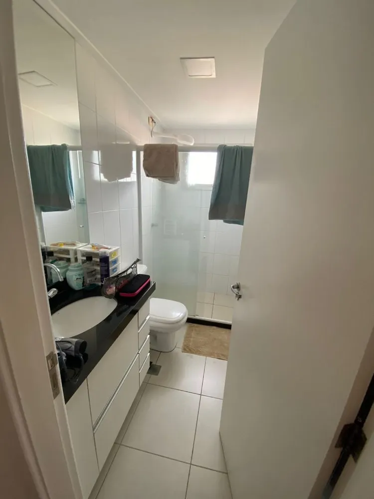 Apartamento, 3 quartos, 109 m² - Foto 4