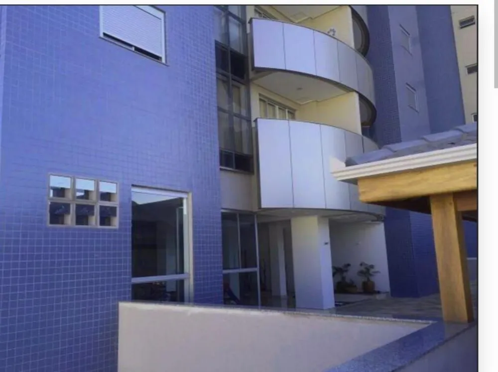 Apartamento, 3 quartos, 109 m² - Foto 1