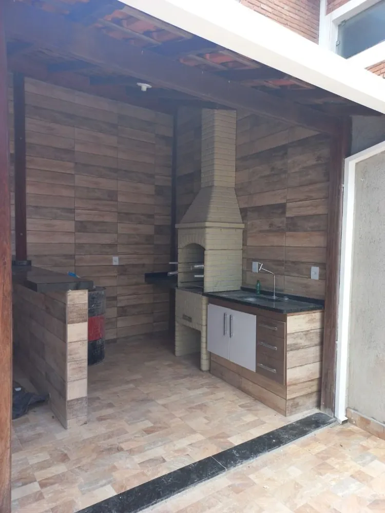 Casa, 3 quartos, 199 m² - Foto 4