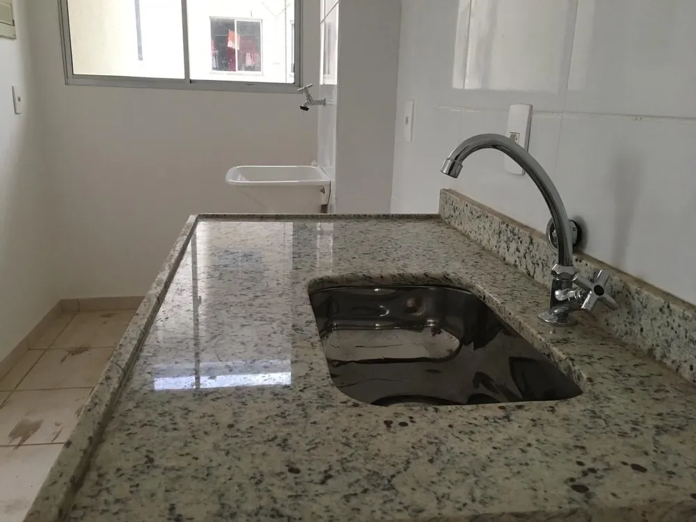 Apartamento, 2 quartos, 50 m² - Foto 2