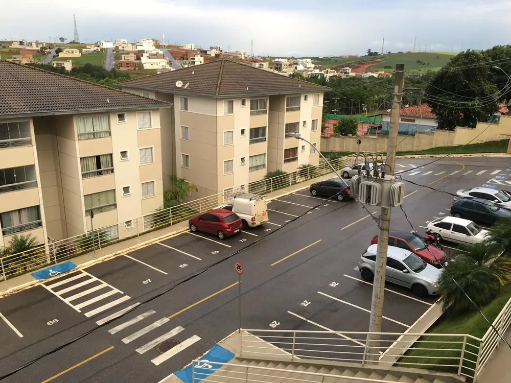 Apartamento, 2 quartos, 50 m² - Foto 1