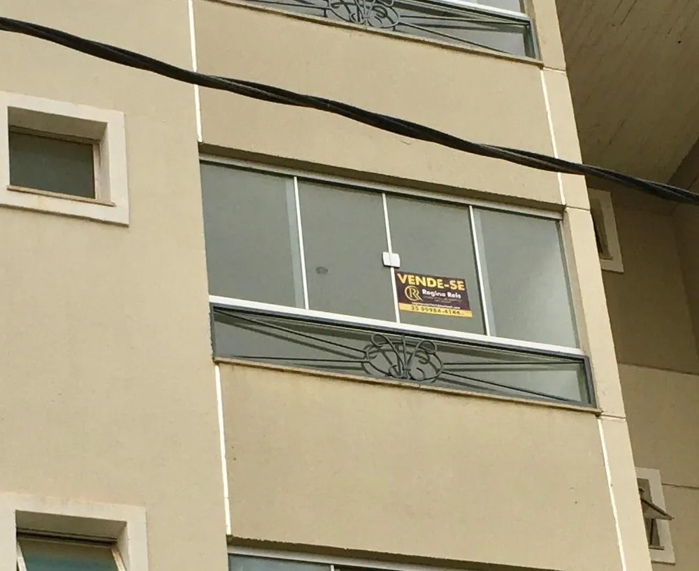 Apartamento, 2 quartos, 50 m² - Foto 4