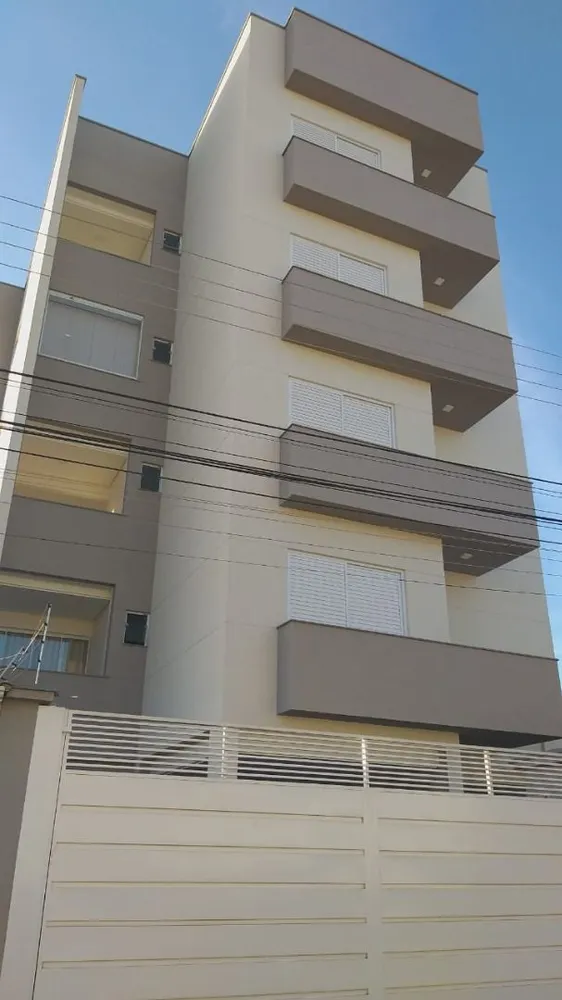 Apartamento, 3 quartos, 110 m² - Foto 1
