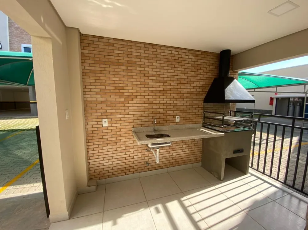 Apartamento, 2 quartos, 60 m² - Foto 4