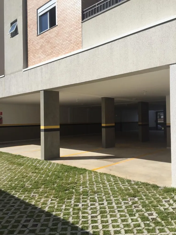 Apartamento, 2 quartos, 60 m² - Foto 3