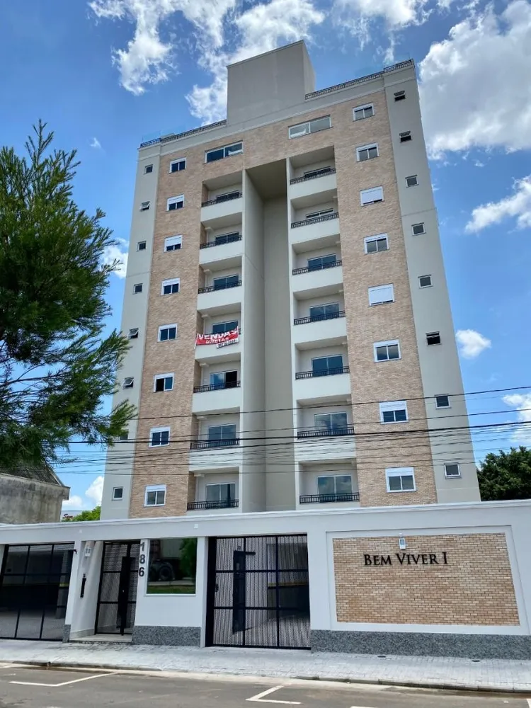 Apartamento, 2 quartos, 60 m² - Foto 1