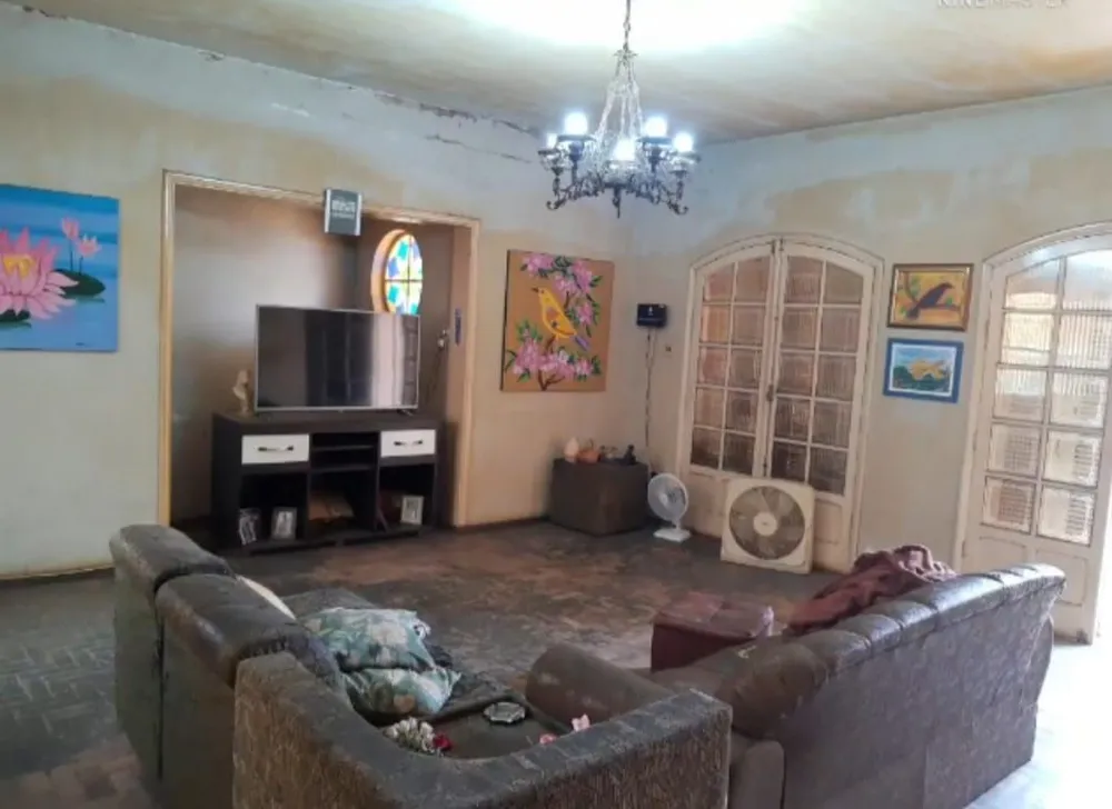 Casa, 4 quartos, 375 m² - Foto 4