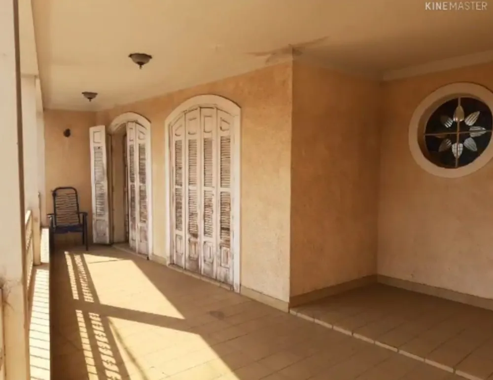 Casa, 4 quartos, 375 m² - Foto 2