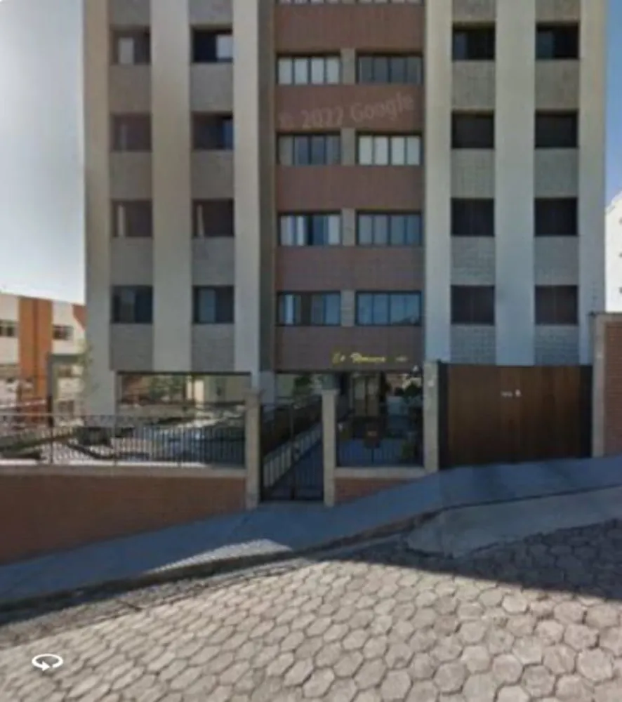Apartamento, 3 quartos, 80 m² - Foto 1