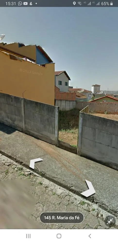 Terreno, 200 m² - Foto 1