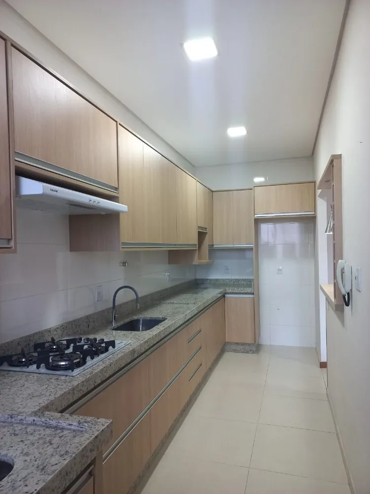 Apartamento, 2 quartos, 74 m² - Foto 2