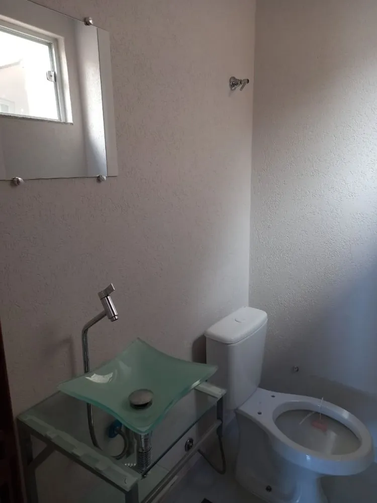 Apartamento, 3 quartos, 110 m² - Foto 2