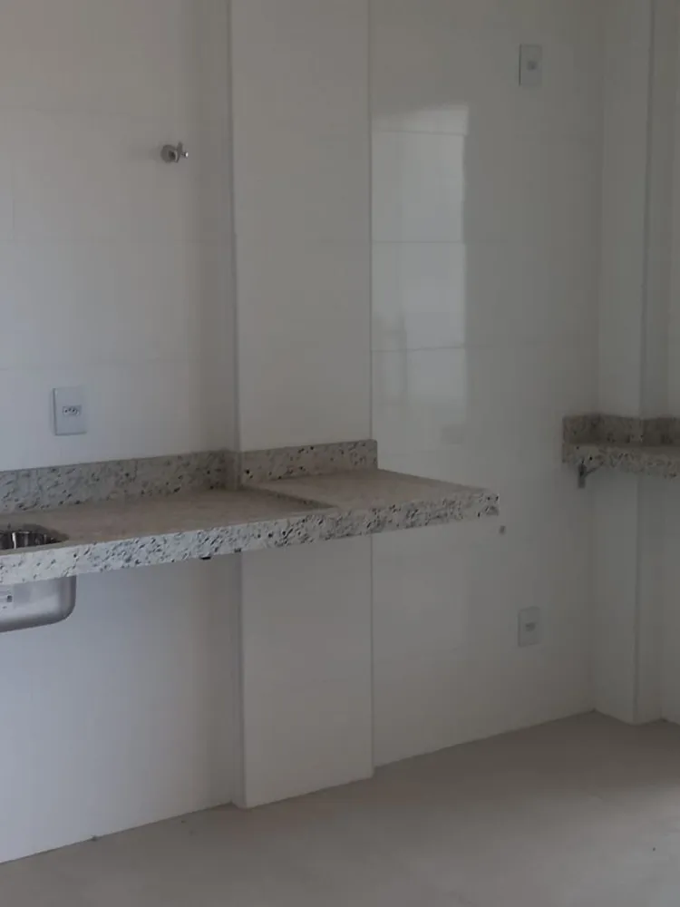 Apartamento, 3 quartos, 110 m² - Foto 3