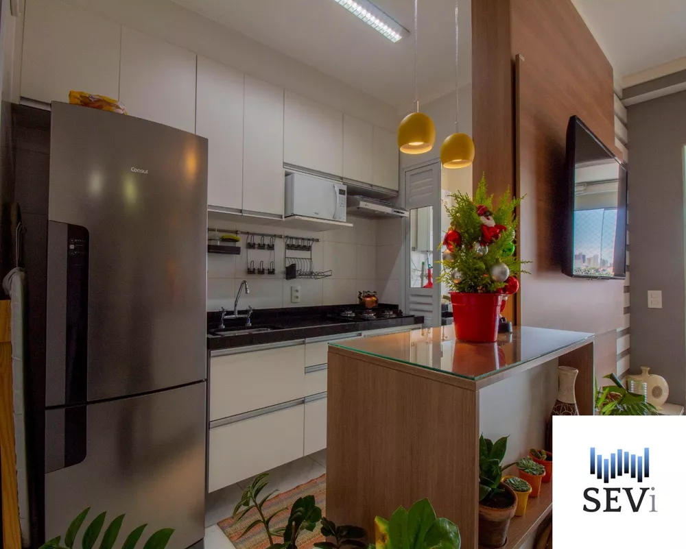 Apartamento, 2 quartos, 64 m² - Foto 6