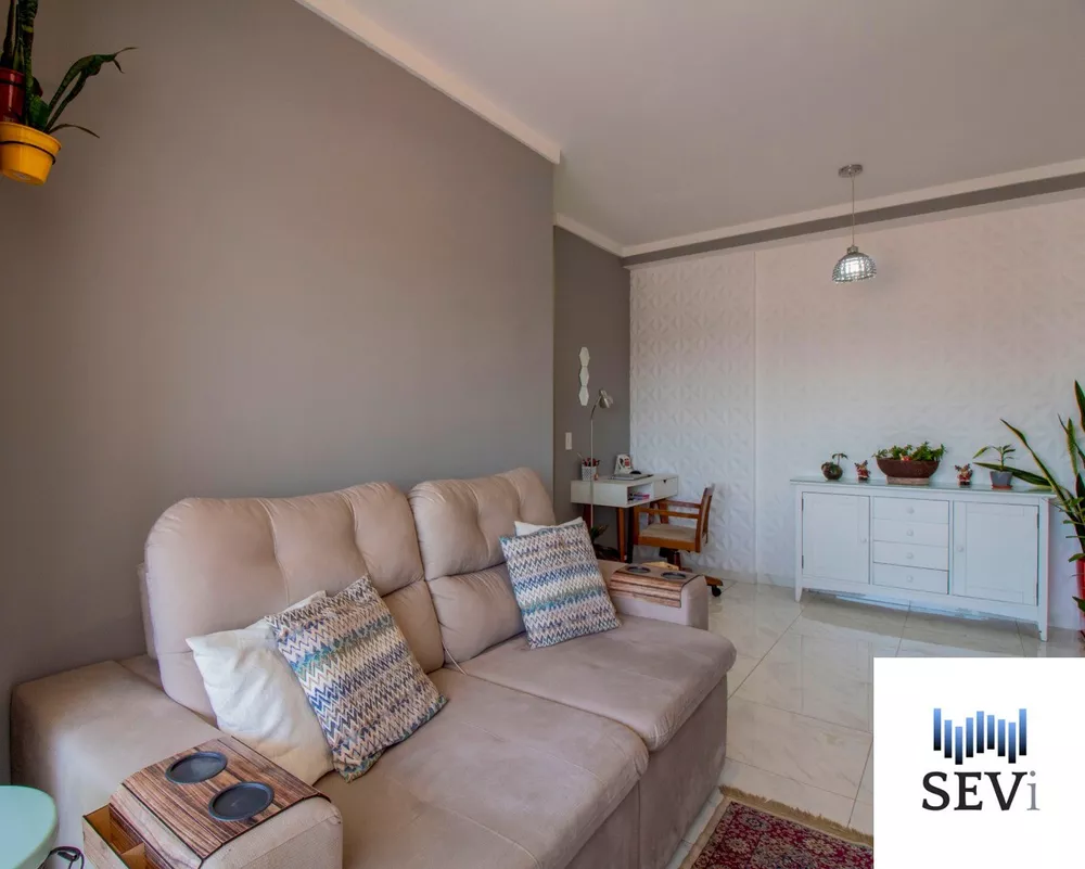 Apartamento, 2 quartos, 64 m² - Foto 2