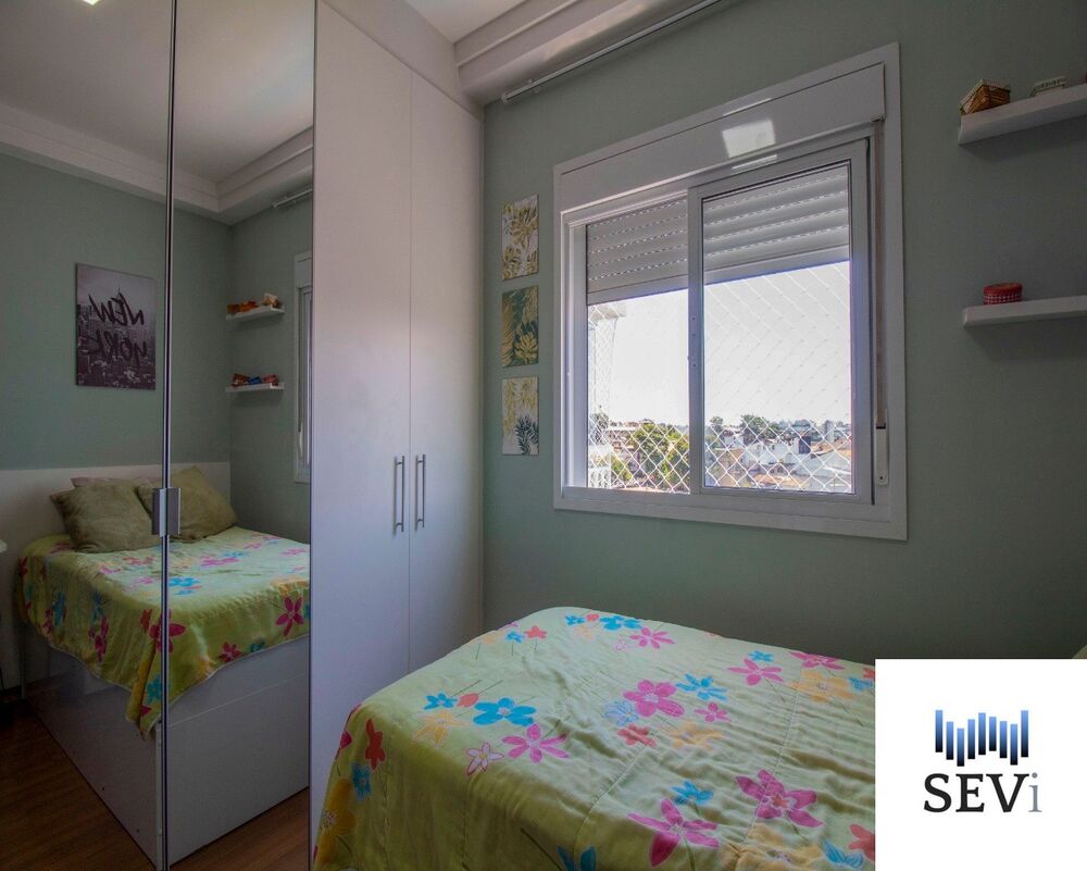 Apartamento, 2 quartos, 64 m² - Foto 5