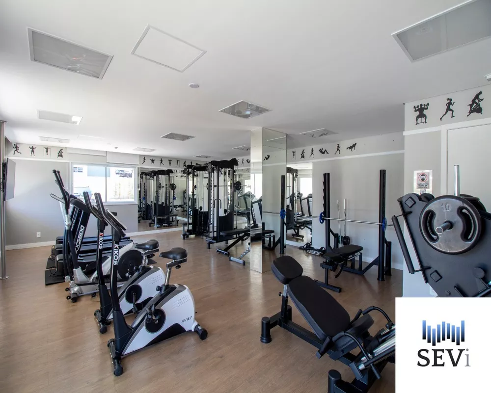 Apartamento, 2 quartos, 64 m² - Foto 11