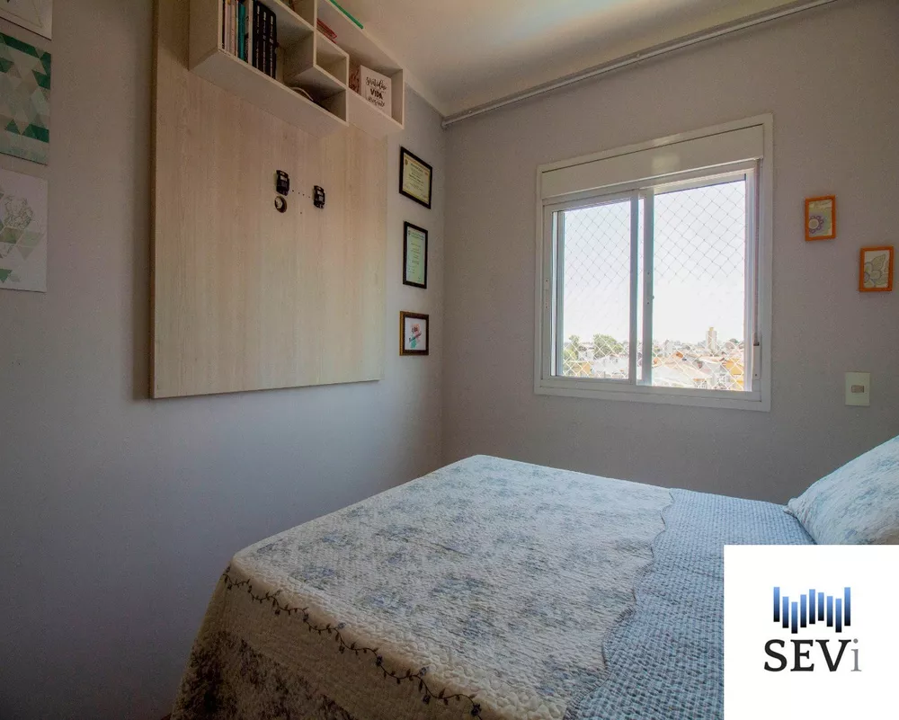 Apartamento, 2 quartos, 64 m² - Foto 4