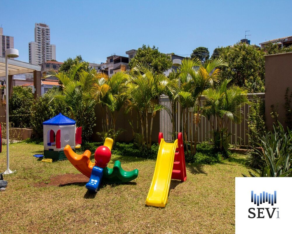 Apartamento, 2 quartos, 64 m² - Foto 9