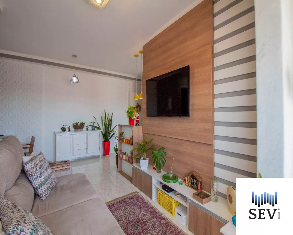 Apartamento, 2 quartos, 64 m² - Foto 1