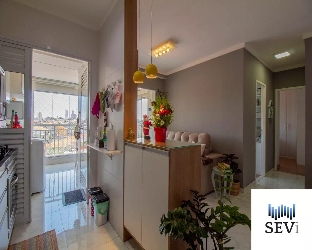 Apartamento, 2 quartos, 64 m² - Foto 7