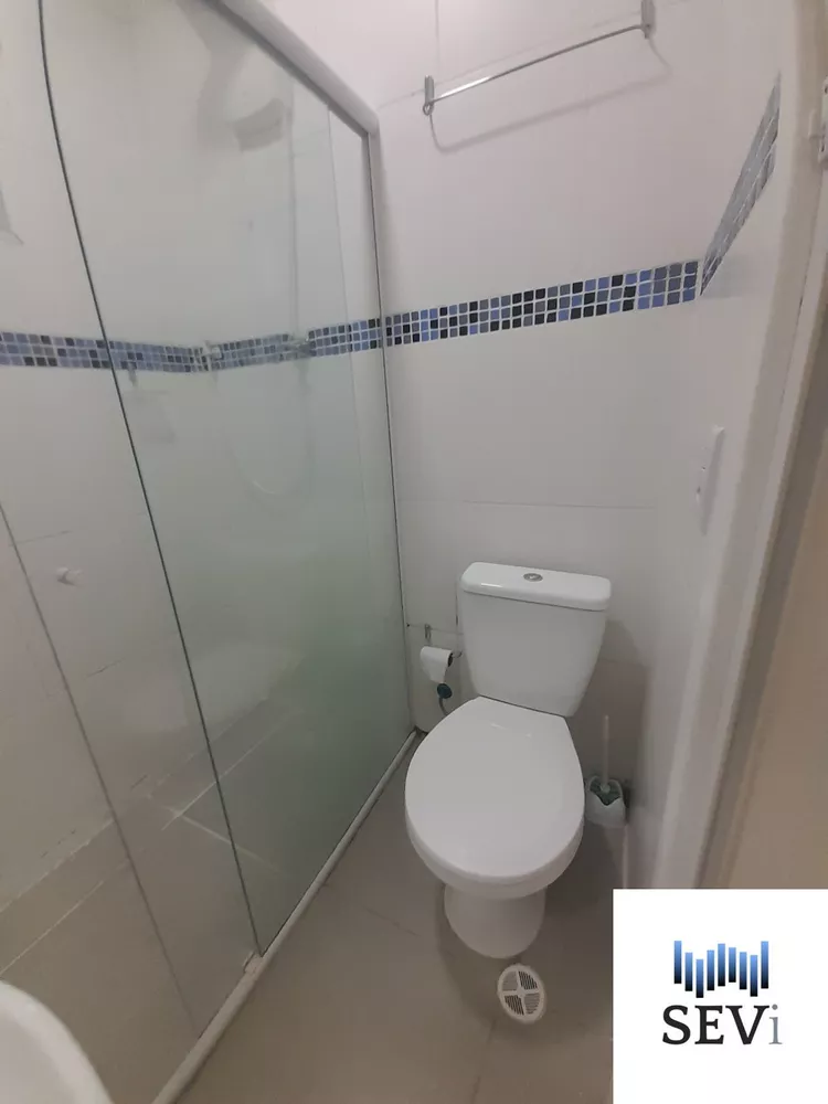 Casa, 1 quarto, 50 m² - Foto 6