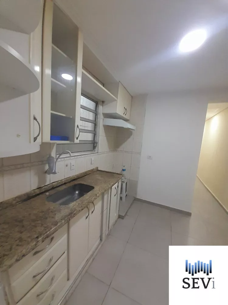 Casa, 1 quarto, 50 m² - Foto 8