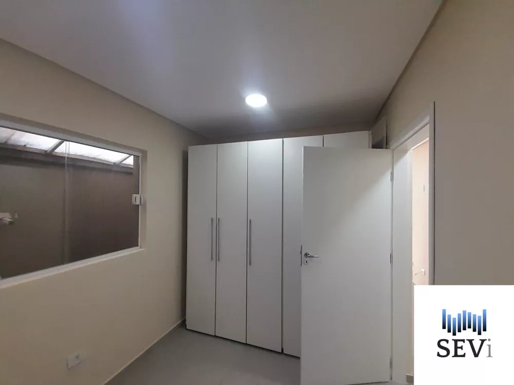 Casa, 1 quarto, 50 m² - Foto 4