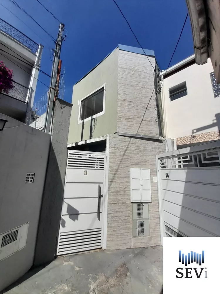 Casa, 1 quarto, 50 m² - Foto 1