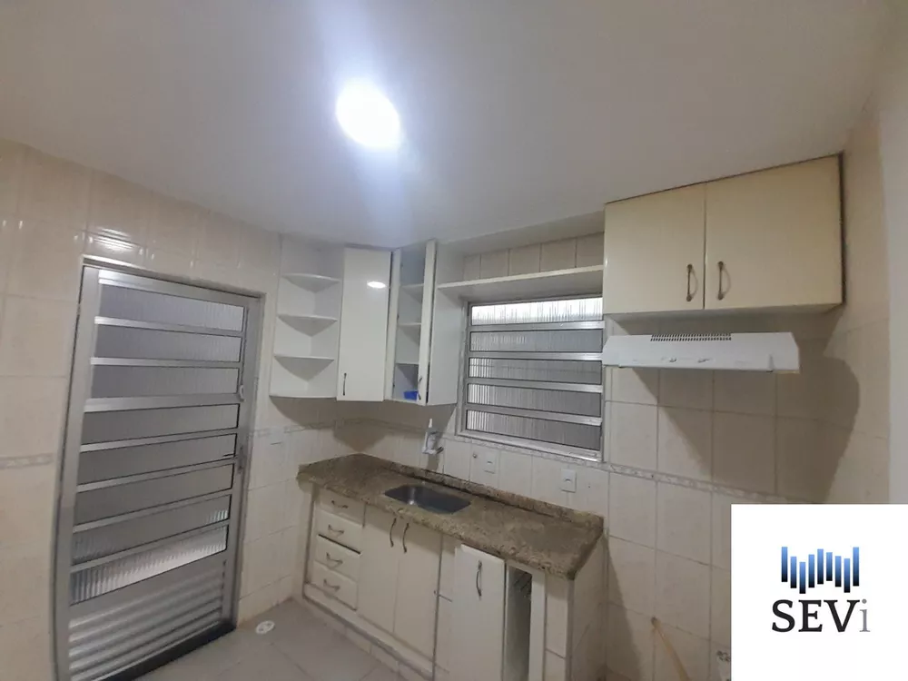 Casa, 1 quarto, 50 m² - Foto 7