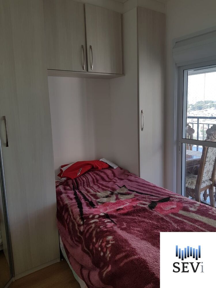 Apartamento à venda com 3 quartos, 100m² - Foto 3