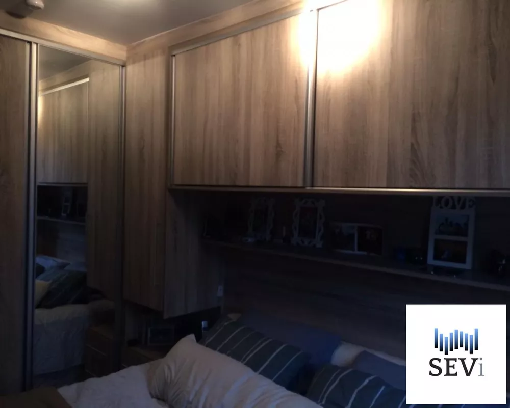 Apartamento à venda com 2 quartos, 60m² - Foto 9