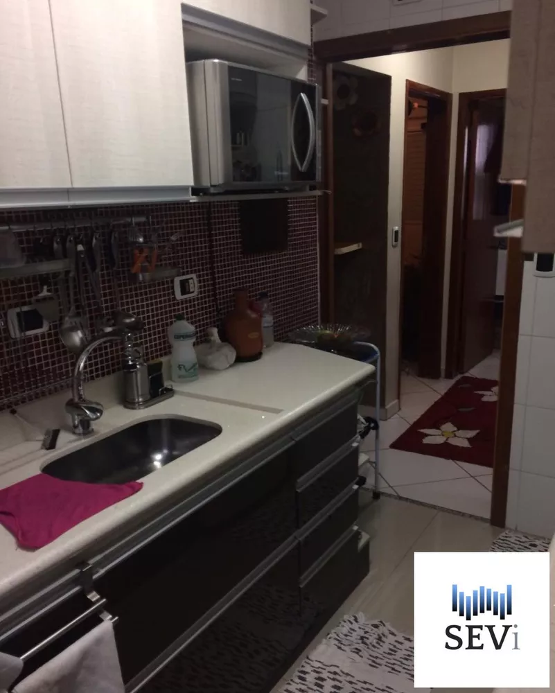 Apartamento à venda com 2 quartos, 60m² - Foto 12