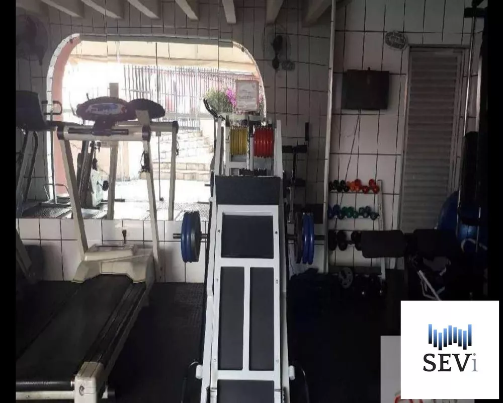 Apartamento à venda com 2 quartos, 60m² - Foto 19