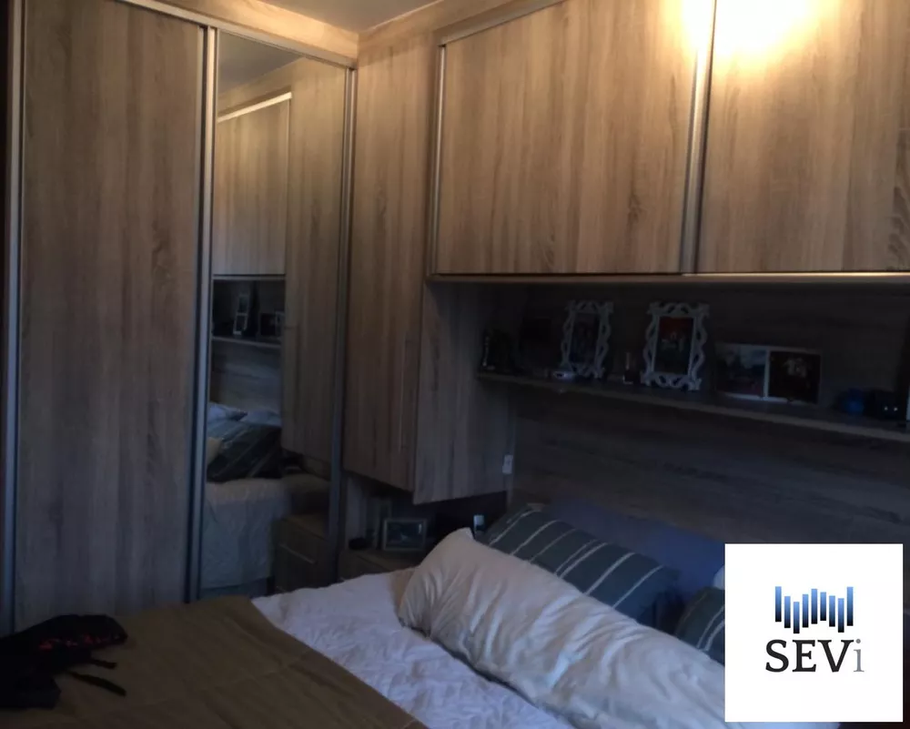 Apartamento à venda com 2 quartos, 60m² - Foto 7