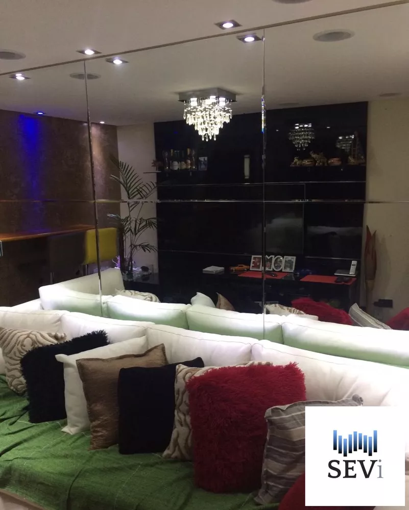 Apartamento à venda com 2 quartos, 60m² - Foto 3