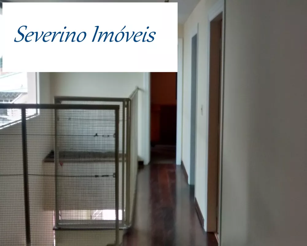 Casa, 3 quartos, 234 m² - Foto 2