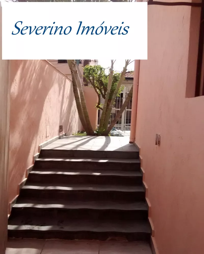 Casa, 3 quartos, 234 m² - Foto 8