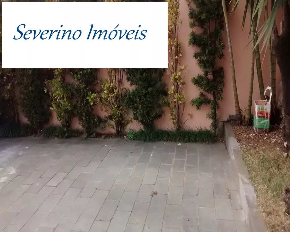 Casa, 3 quartos, 234 m² - Foto 1